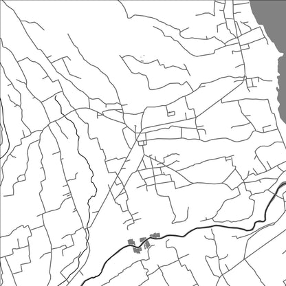 ROAD MAP OF AGONCILLO, PHILIPPINES BY MAPBAKES