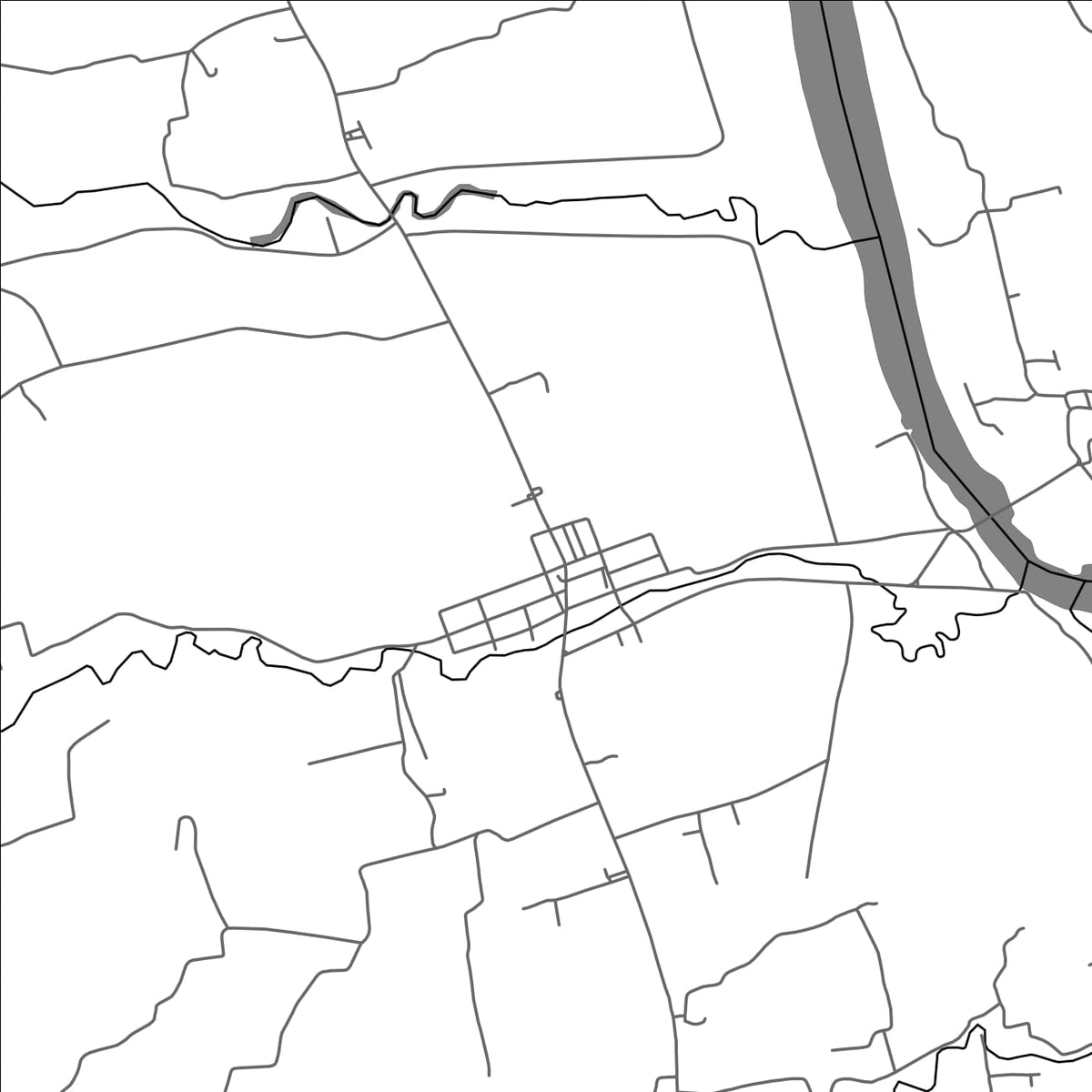 ROAD MAP OF AGUILAR, PHILIPPINES BY MAPBAKES