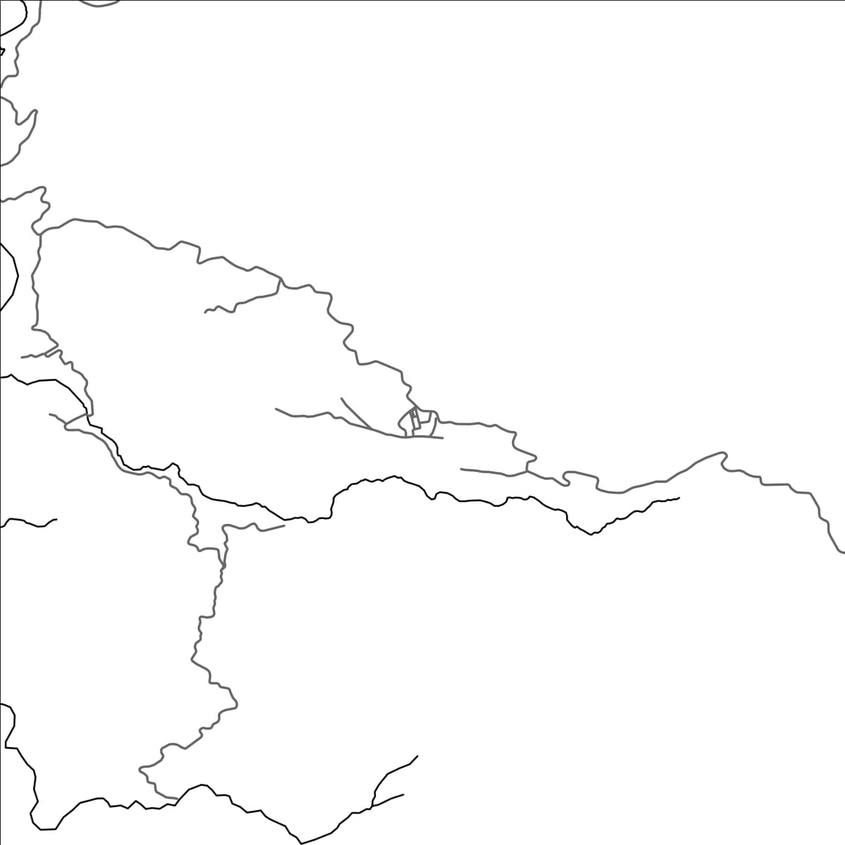 ROAD MAP OF AGUINALDO, PHILIPPINES BY MAPBAKES