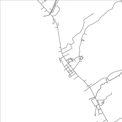 ROAD MAP OF ALBUERA, PHILIPPINES BY MAPBAKES