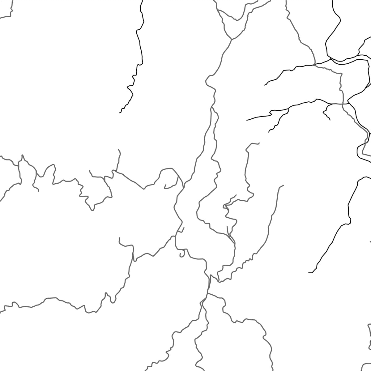 ROAD MAP OF AMBAGUIO, PHILIPPINES BY MAPBAKES