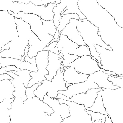 ROAD MAP OF ATOK, PHILIPPINES BY MAPBAKES
