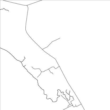 ROAD MAP OF BALABAGAN, PHILIPPINES BY MAPBAKES
