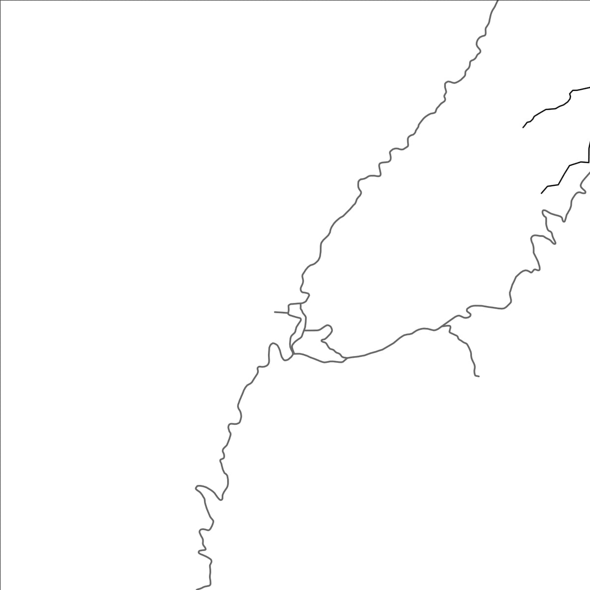 ROAD MAP OF BALBALAN, PHILIPPINES BY MAPBAKES