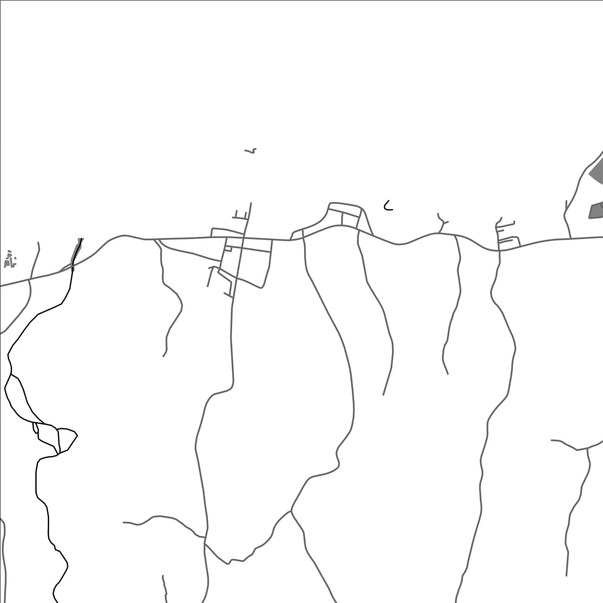 ROAD MAP OF BALINGOAN, PHILIPPINES BY MAPBAKES