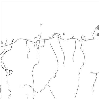 ROAD MAP OF BALINGOAN, PHILIPPINES BY MAPBAKES