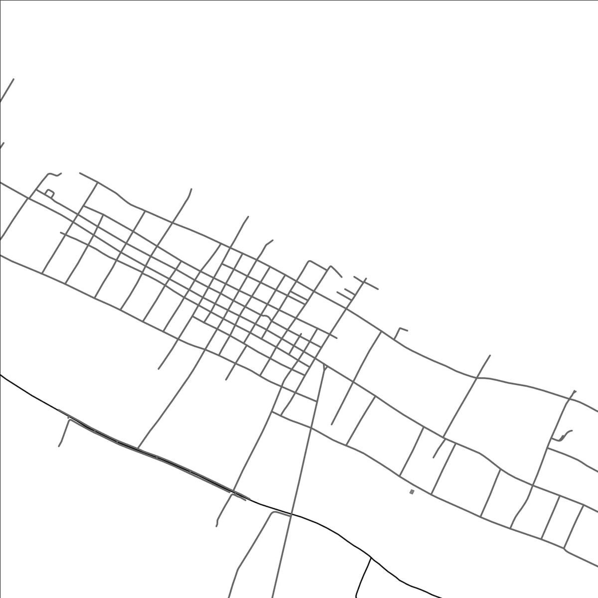 ROAD MAP OF BALLESTEROS, PHILIPPINES BY MAPBAKES
