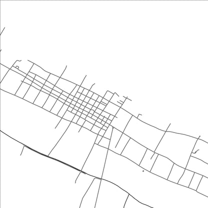 ROAD MAP OF BALLESTEROS, PHILIPPINES BY MAPBAKES