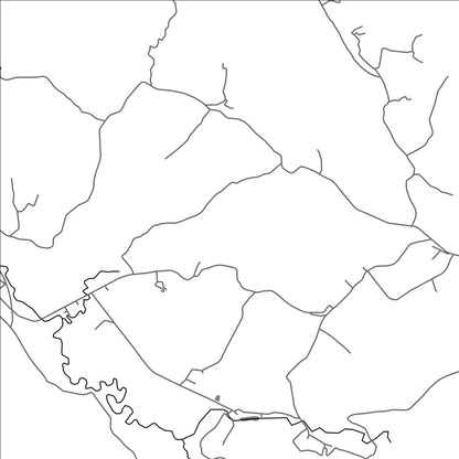 ROAD MAP OF BARILI, PHILIPPINES BY MAPBAKES
