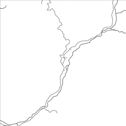 ROAD MAP OF BOKOD, PHILIPPINES BY MAPBAKES
