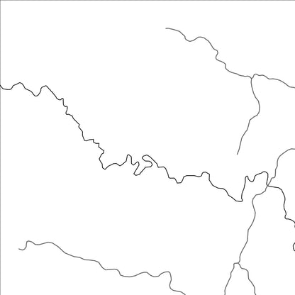 ROAD MAP OF BUBONG, PHILIPPINES BY MAPBAKES