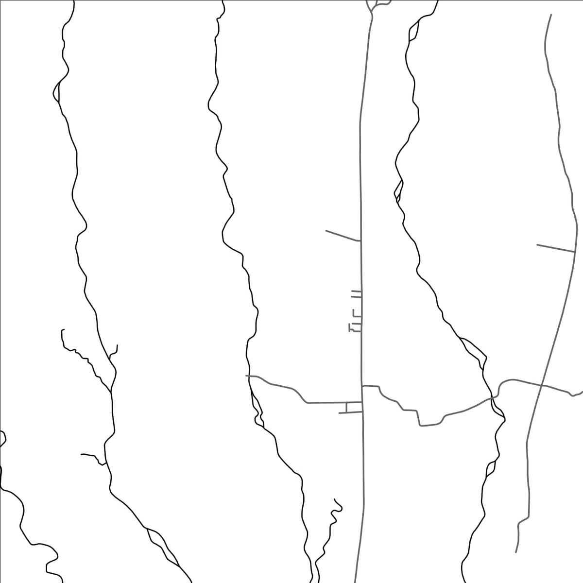 ROAD MAP OF BULDON, PHILIPPINES BY MAPBAKES