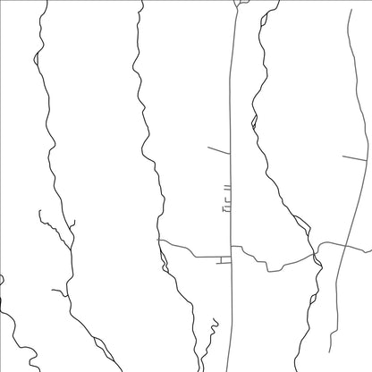 ROAD MAP OF BULDON, PHILIPPINES BY MAPBAKES