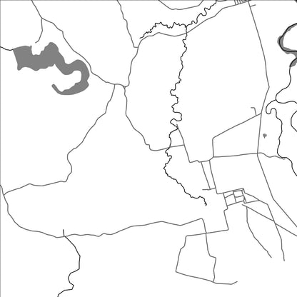 ROAD MAP OF BUTIG, PHILIPPINES BY MAPBAKES