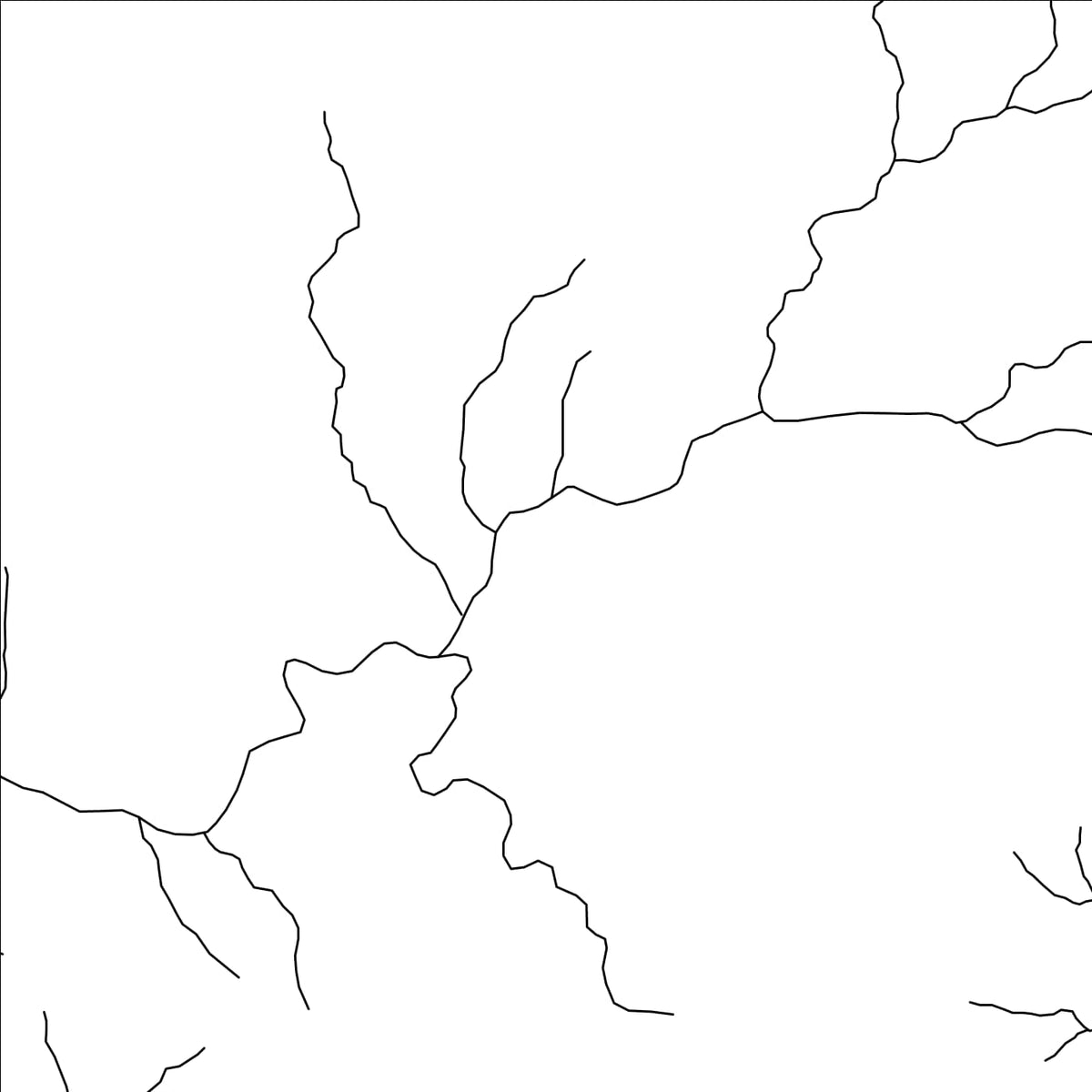 ROAD MAP OF CABANGAN, PHILIPPINES BY MAPBAKES