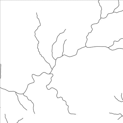 ROAD MAP OF CABANGAN, PHILIPPINES BY MAPBAKES