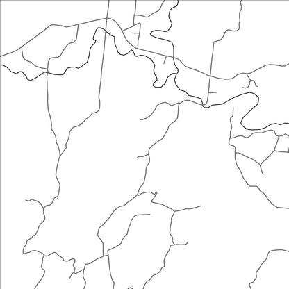 ROAD MAP OF CANDONI, PHILIPPINES BY MAPBAKES