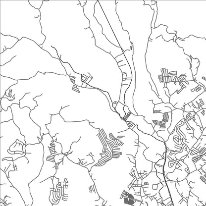 ROAD MAP OF CONSOLACION, PHILIPPINES BY MAPBAKES