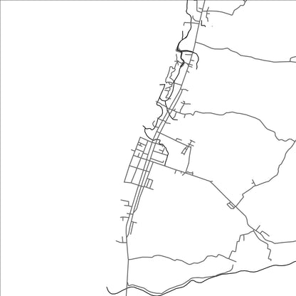 ROAD MAP OF CULASI, PHILIPPINES BY MAPBAKES