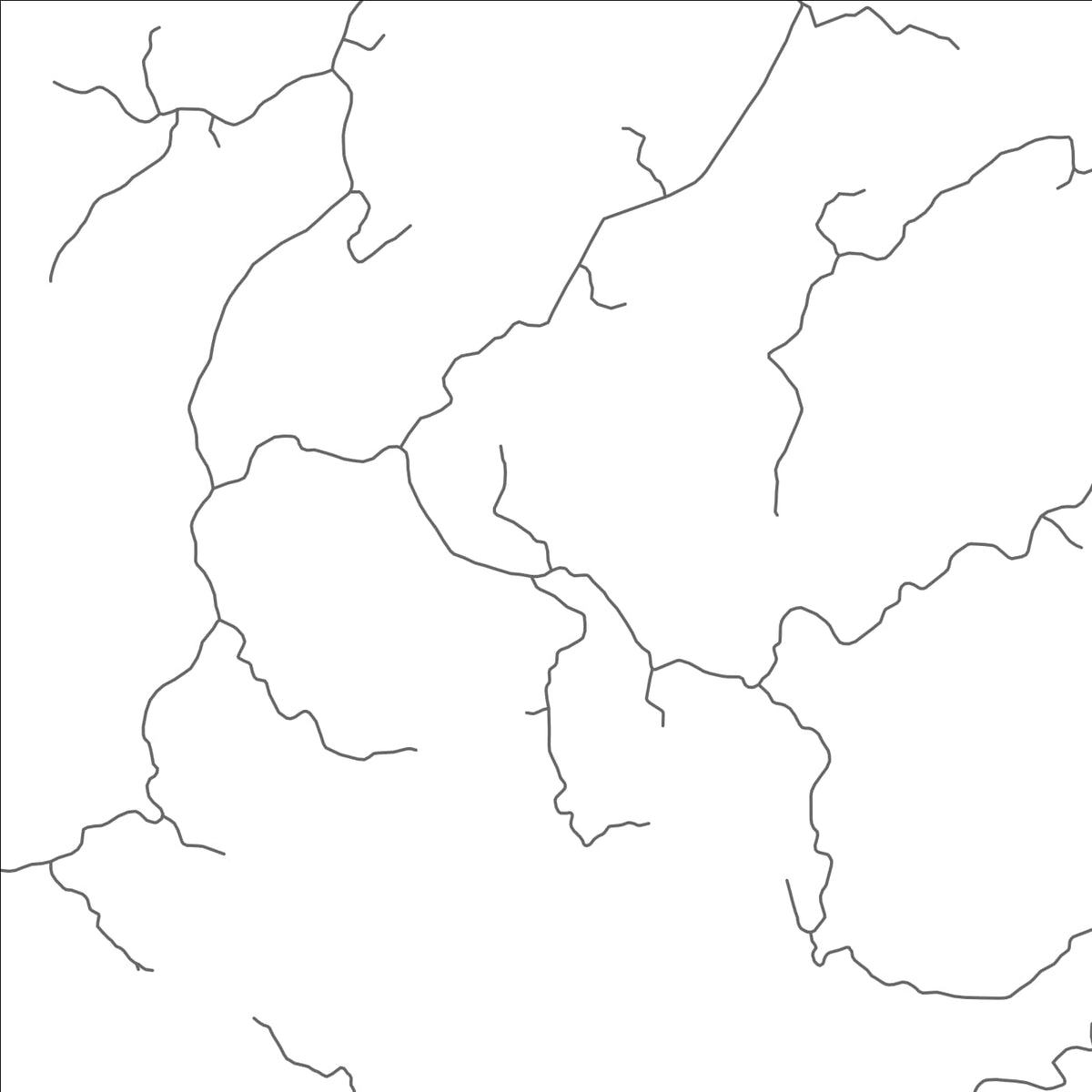ROAD MAP OF DAO, PHILIPPINES BY MAPBAKES