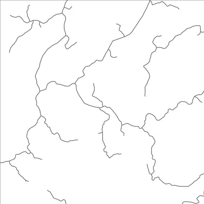ROAD MAP OF DAO, PHILIPPINES BY MAPBAKES