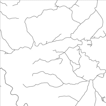 ROAD MAP OF DUMANJOG, PHILIPPINES BY MAPBAKES