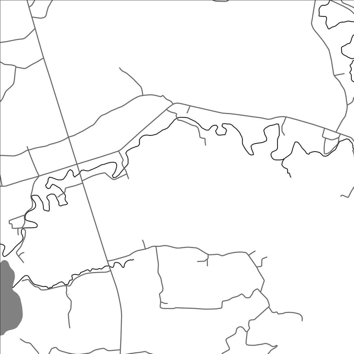 ROAD MAP OF GATA, PHILIPPINES BY MAPBAKES