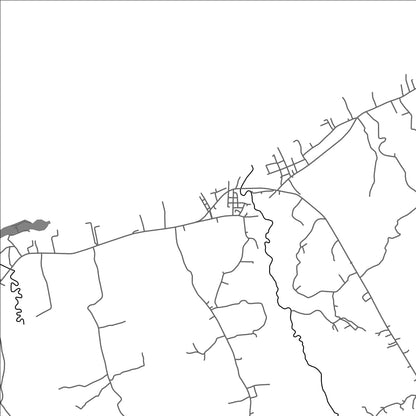 ROAD MAP OF GITAGUM, PHILIPPINES BY MAPBAKES