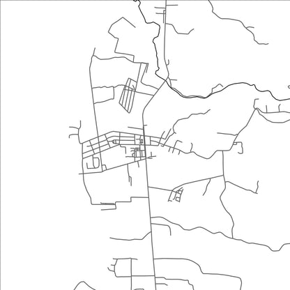 ROAD MAP OF GUAMBOG, PHILIPPINES BY MAPBAKES