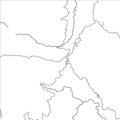 ROAD MAP OF HUNDUAN, PHILIPPINES BY MAPBAKES