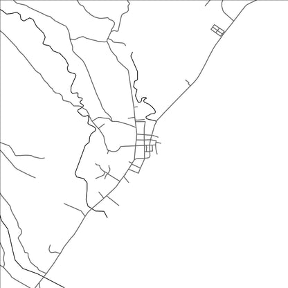 ROAD MAP OF JIMALALUD, PHILIPPINES BY MAPBAKES