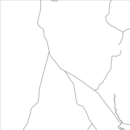 ROAD MAP OF JOLO, PHILIPPINES BY MAPBAKES