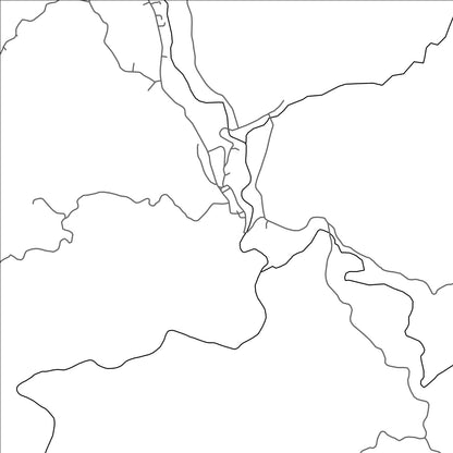 ROAD MAP OF JOVELLAR, PHILIPPINES BY MAPBAKES