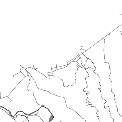 ROAD MAP OF KOLAMBUGAN, PHILIPPINES BY MAPBAKES