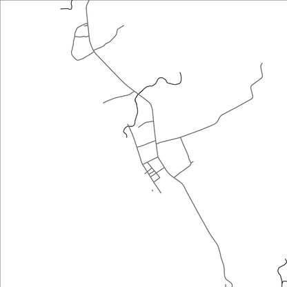 ROAD MAP OF LIBAGON, PHILIPPINES BY MAPBAKES