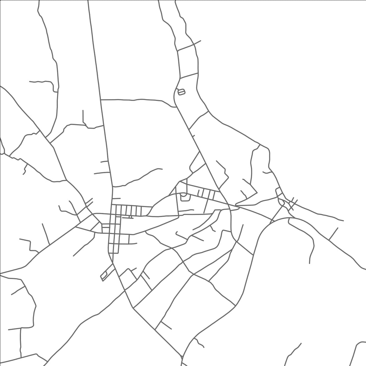 ROAD MAP OF LILOY, PHILIPPINES BY MAPBAKES