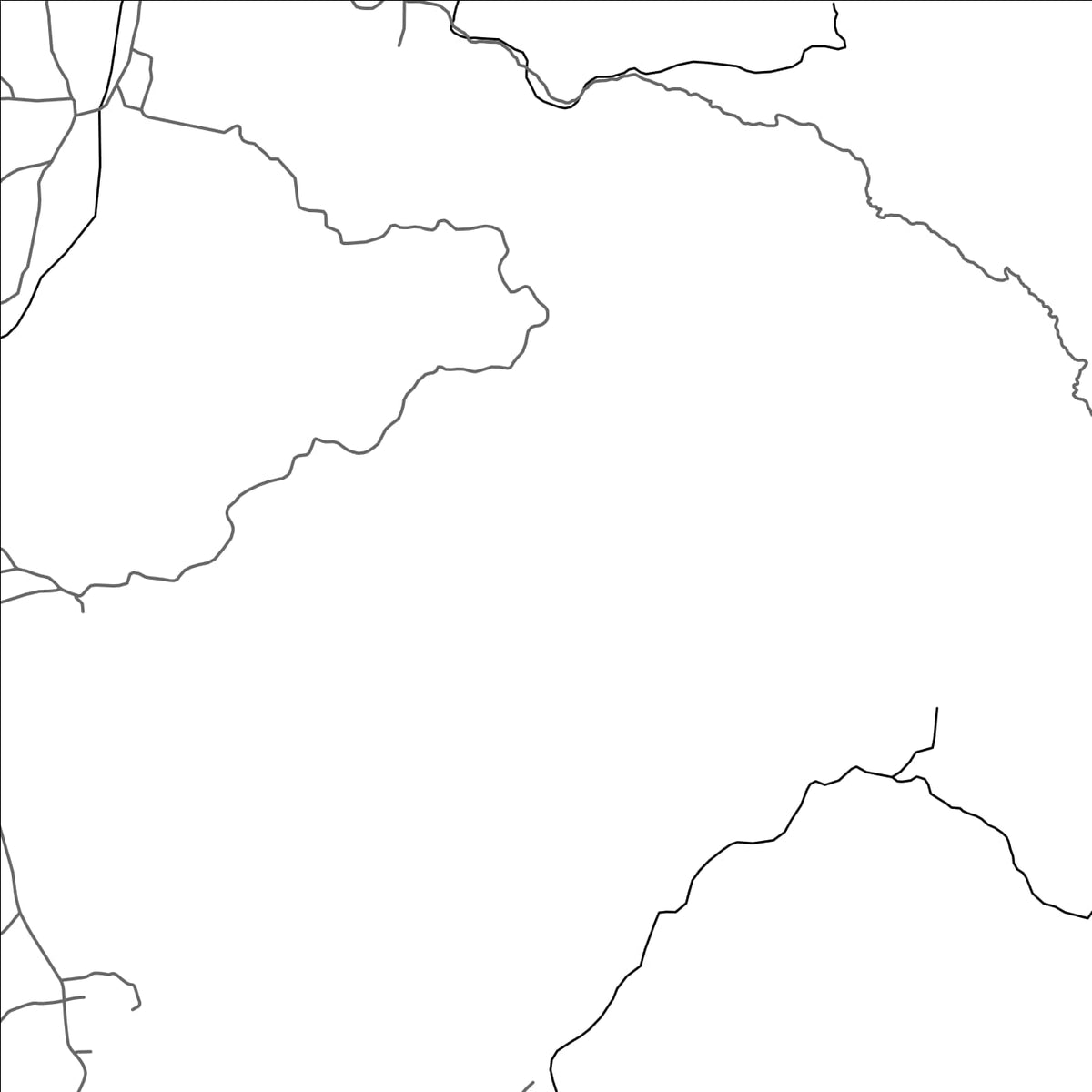 ROAD MAP OF LOBO, PHILIPPINES BY MAPBAKES