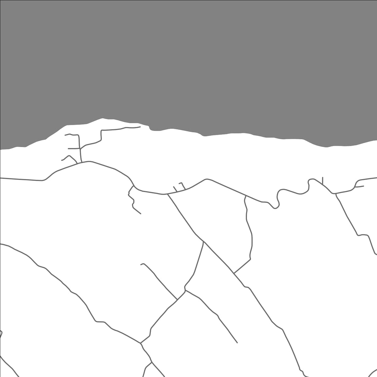 ROAD MAP OF LUMBAYANAGUE, PHILIPPINES BY MAPBAKES