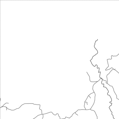 ROAD MAP OF MADAMBA, PHILIPPINES BY MAPBAKES