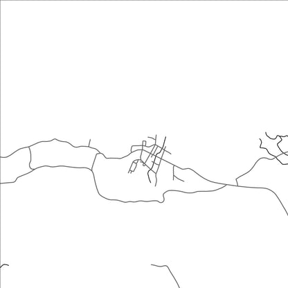ROAD MAP OF MARGOSATUBIG, PHILIPPINES BY MAPBAKES