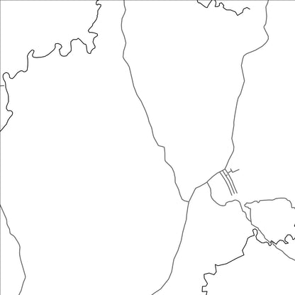 ROAD MAP OF MASBATE, PHILIPPINES BY MAPBAKES
