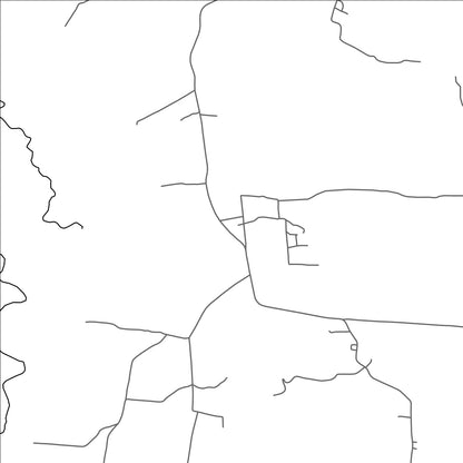 ROAD MAP OF MATUNGAO, PHILIPPINES BY MAPBAKES