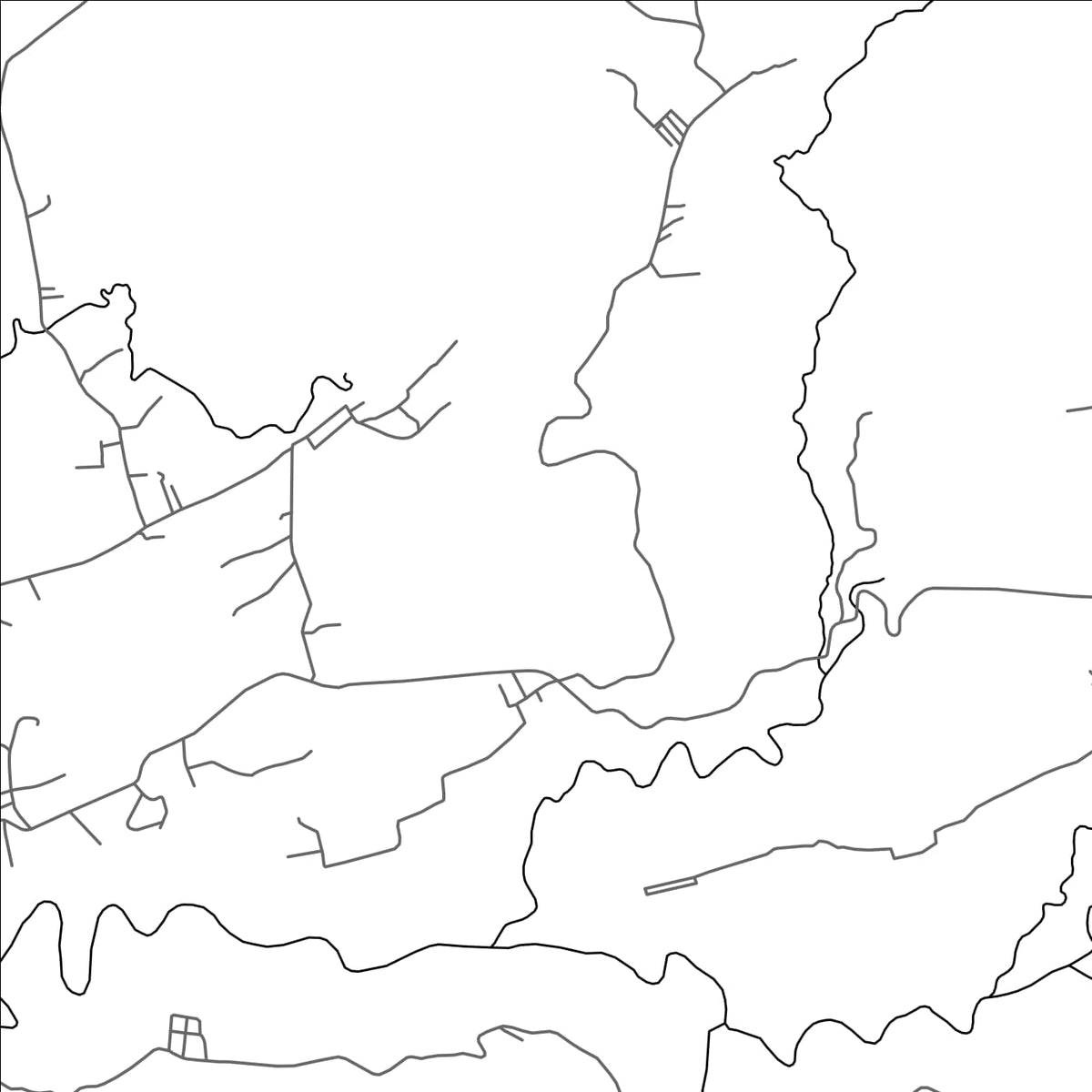 ROAD MAP OF NAVAL, PHILIPPINES BY MAPBAKES