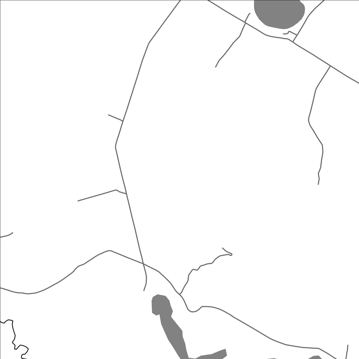 ROAD MAP OF NEW PANAMAO, PHILIPPINES BY MAPBAKES
