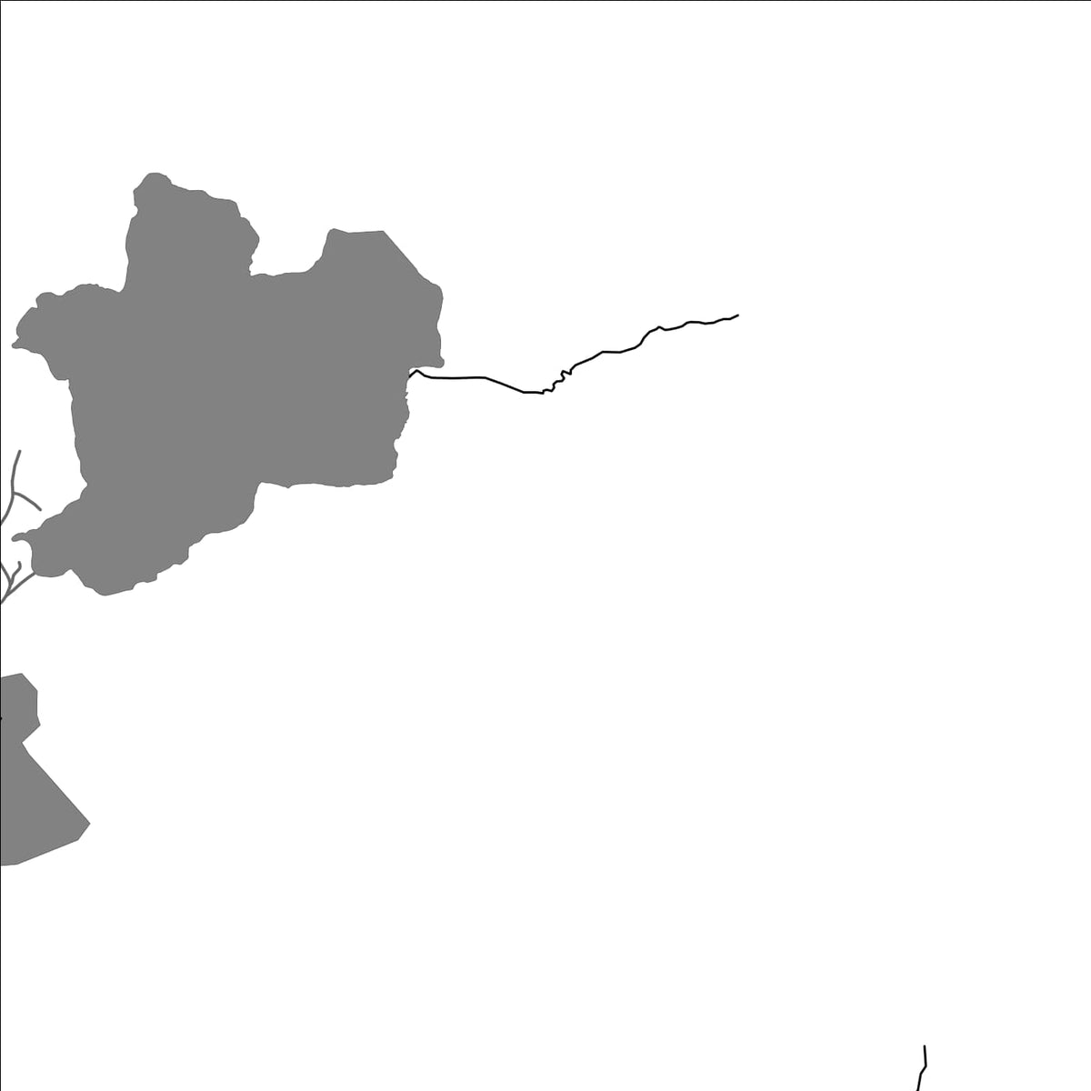 ROAD MAP OF NUNUÑGAN, PHILIPPINES BY MAPBAKES