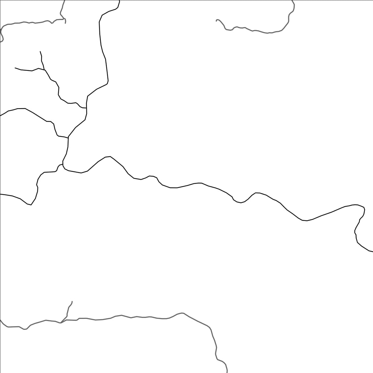 ROAD MAP OF OSLOB, PHILIPPINES BY MAPBAKES
