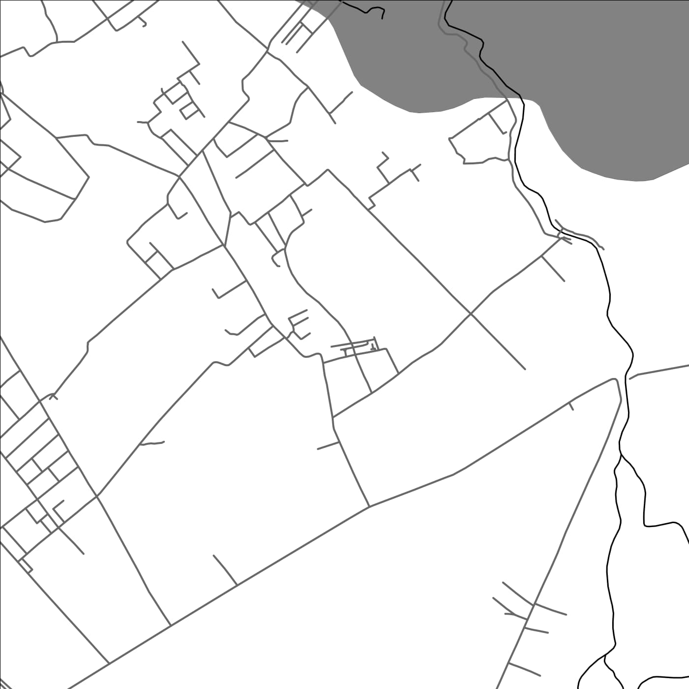 ROAD MAP OF PAGLAT, PHILIPPINES BY MAPBAKES