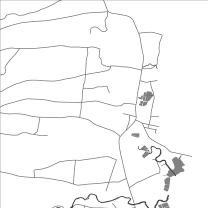 ROAD MAP OF PANAON, PHILIPPINES BY MAPBAKES