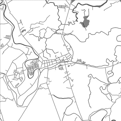 ROAD MAP OF PANAY, PHILIPPINES BY MAPBAKES