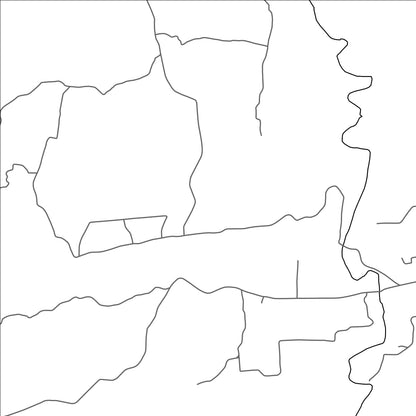 ROAD MAP OF PANTAO-RAGAT, PHILIPPINES BY MAPBAKES